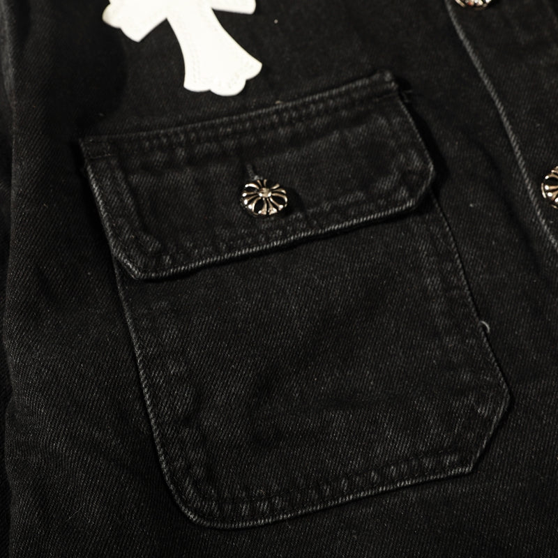New Jacket