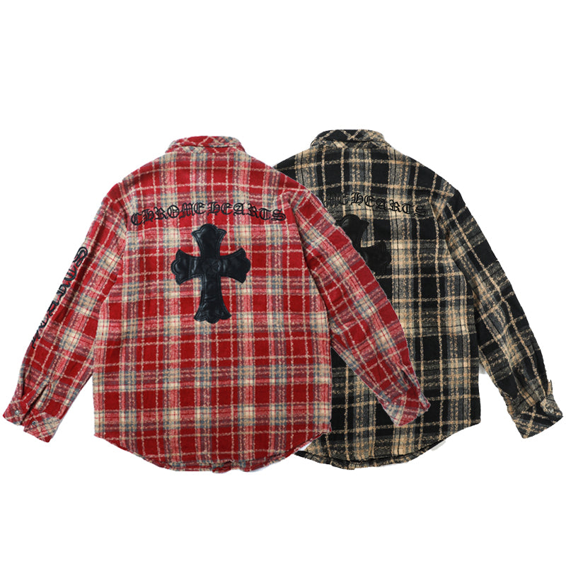 New Jacket