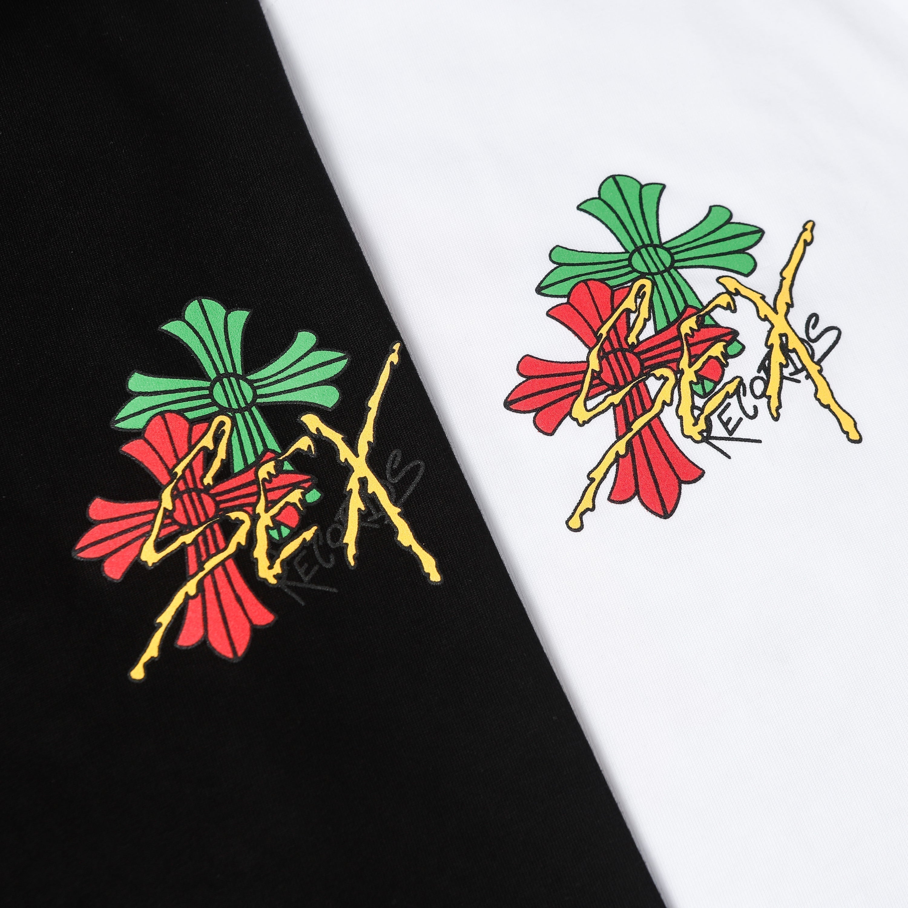 New T-shirts 2239