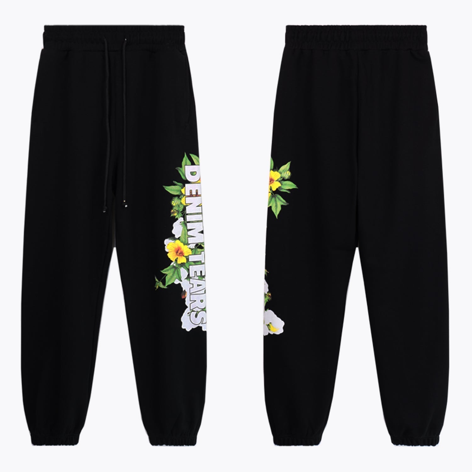 DENIM TEARS  Pants 8198