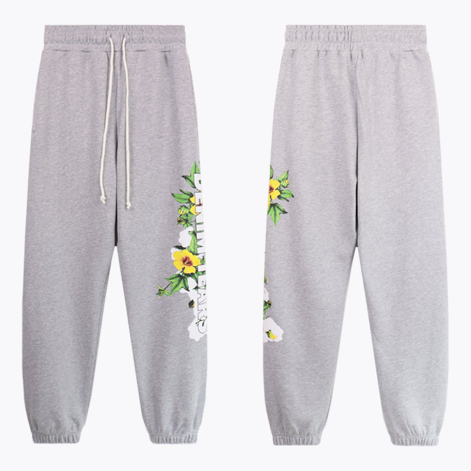 DENIM TEARS  Pants 8198