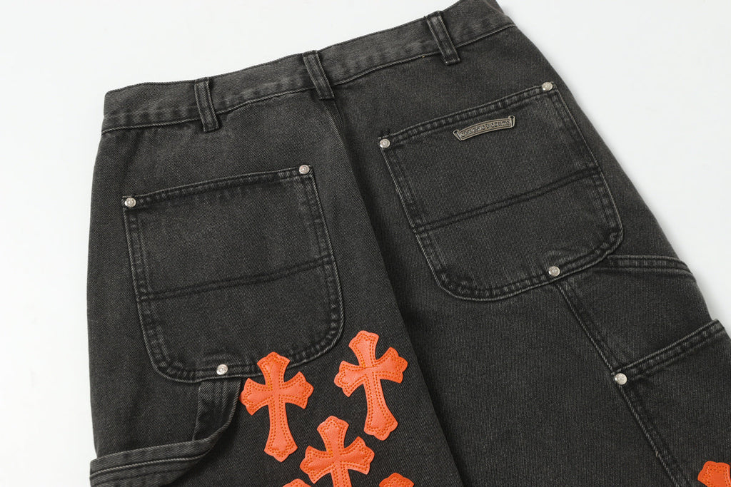 New Shorts 9903