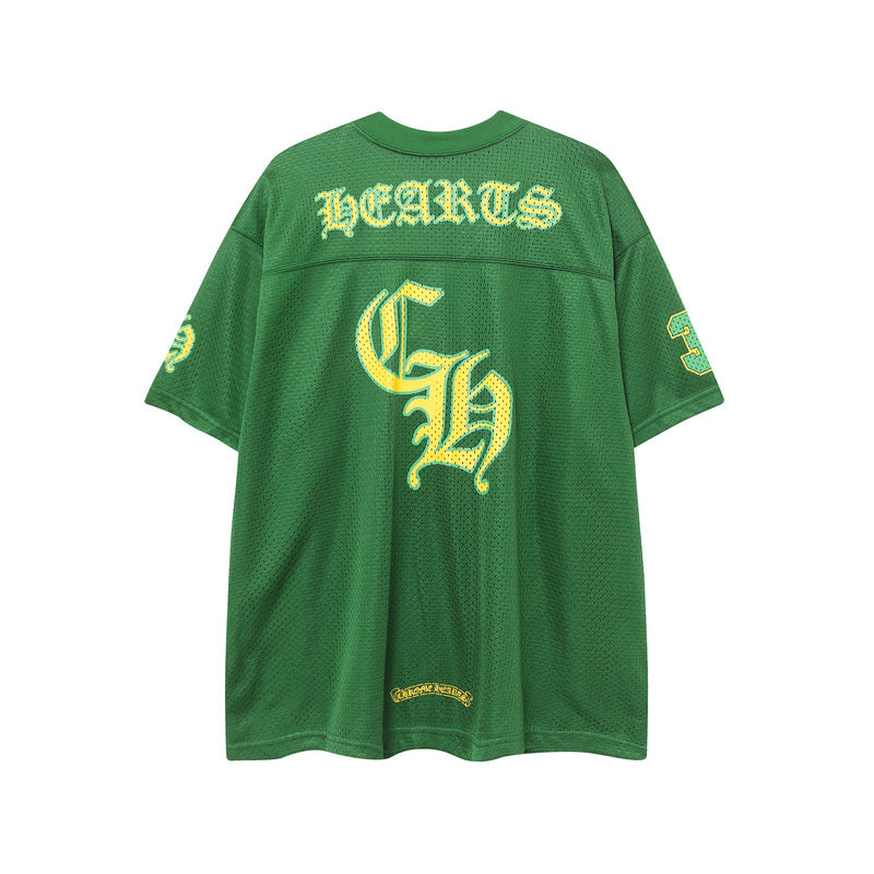 Matty Boy Mesh Stadium Jersey 9996