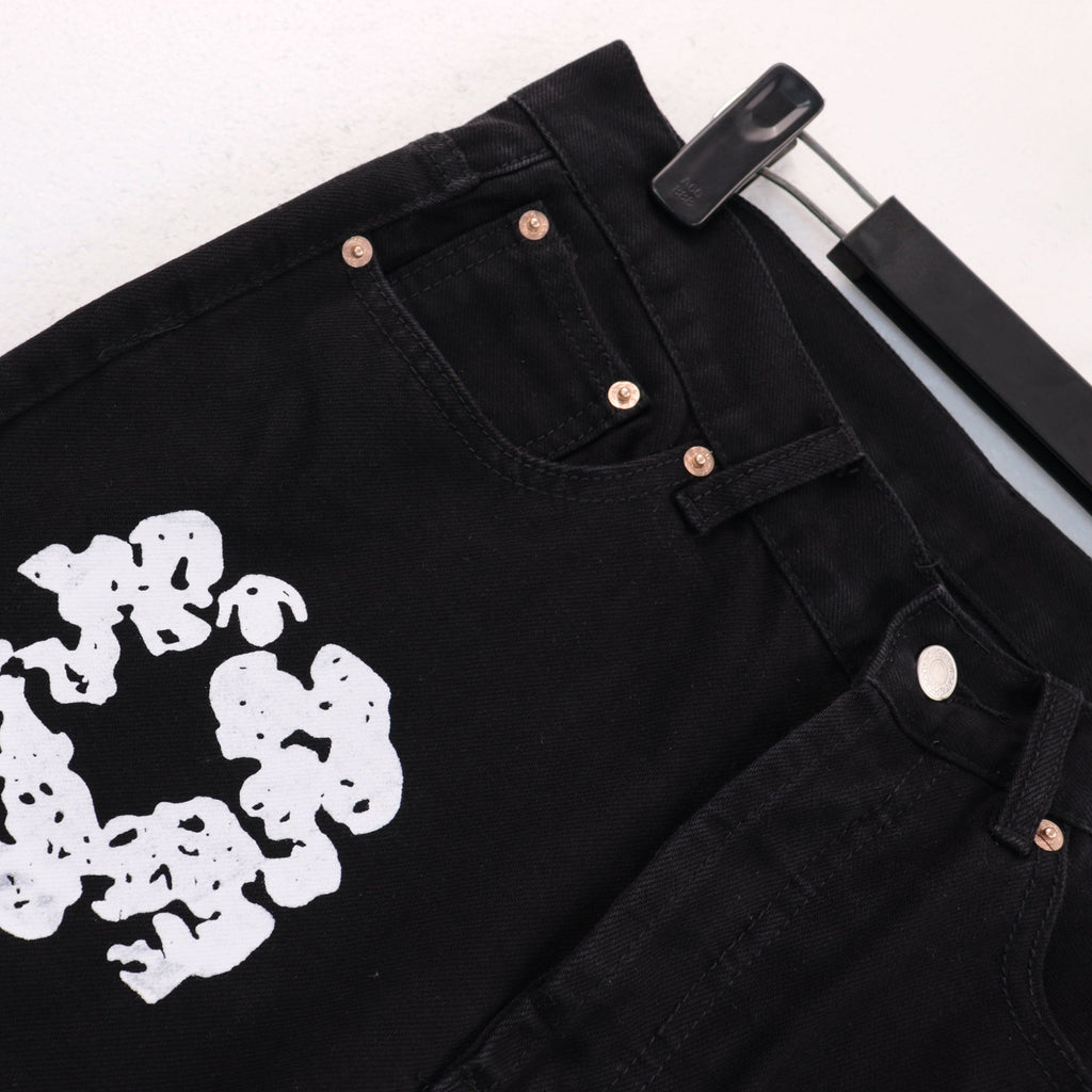 DENIM TEARS  Pants 8168