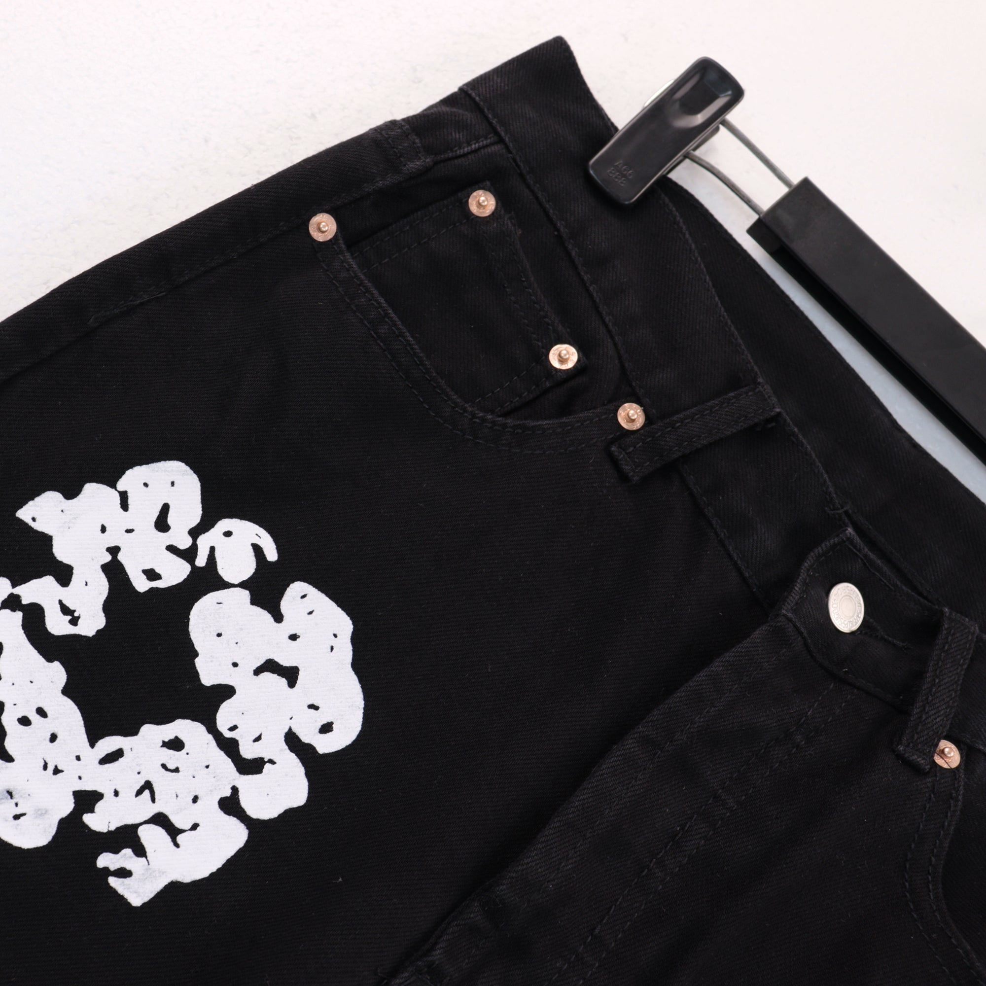 DENIM TEARS  Pants 8168