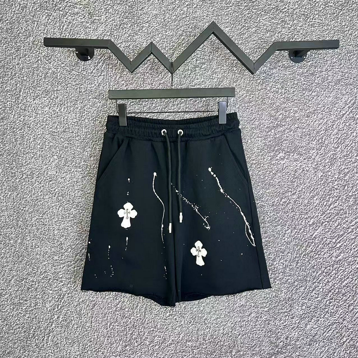 New Shorts D303