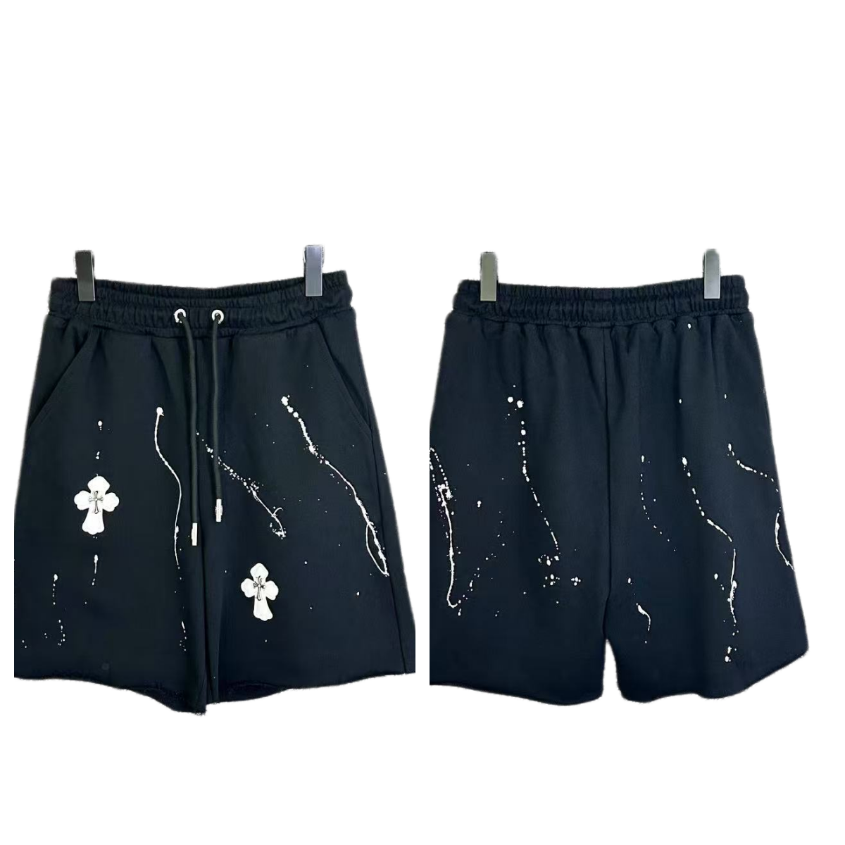New Shorts D303