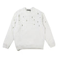 Men's Long-Sleeve T-shirt Sweatshirt