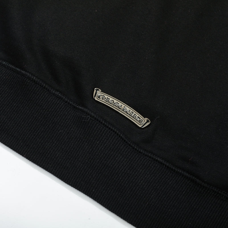 Zip Up Hoodie 8652