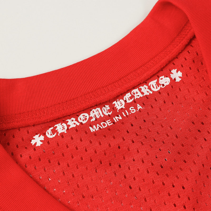 Matty Boy Mesh Warm Up Jersey 9998