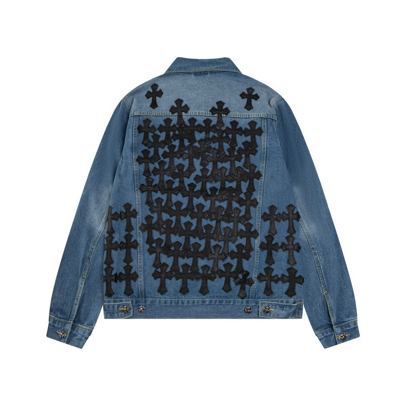 New Jacket