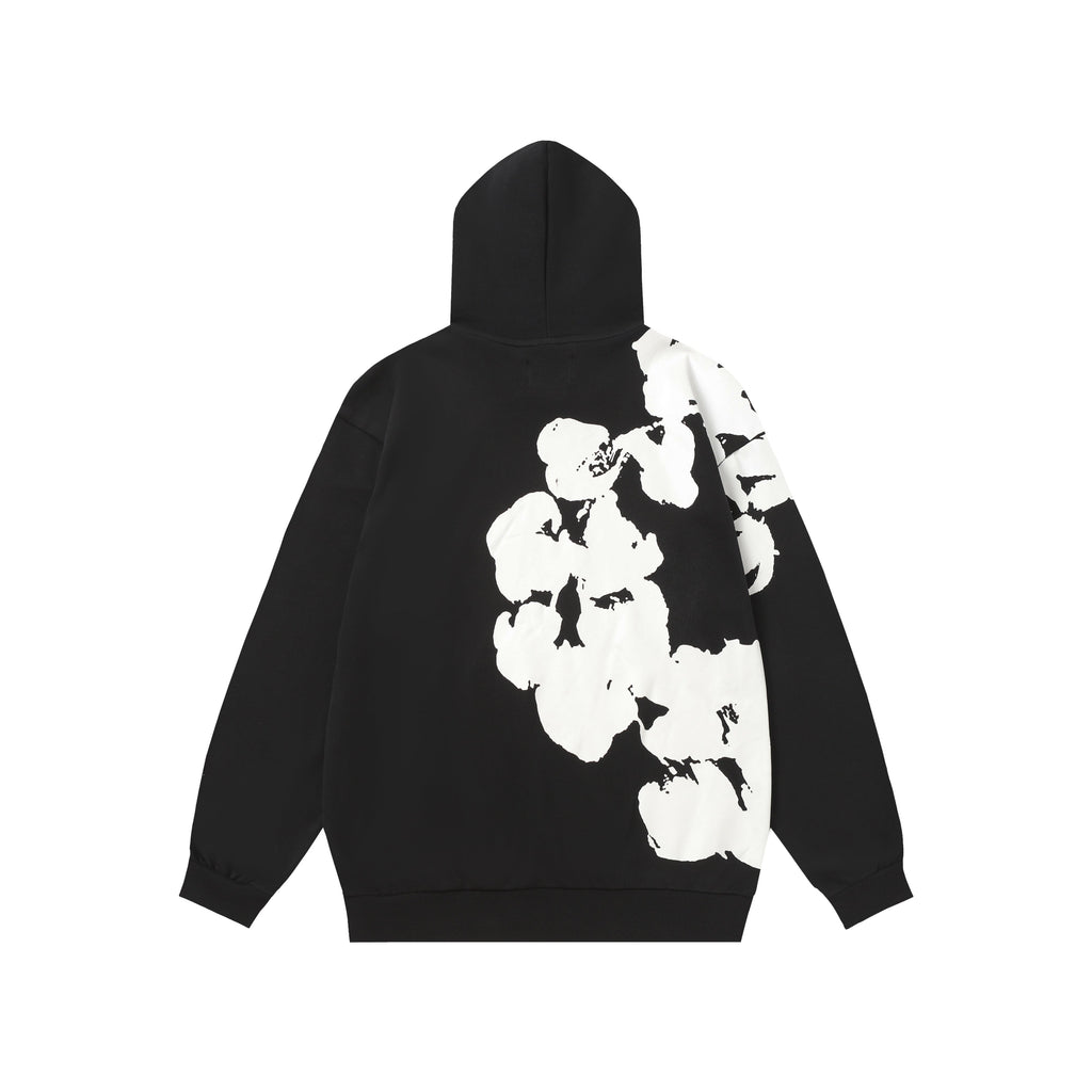 DENIM TEARS  Hoodie 6002