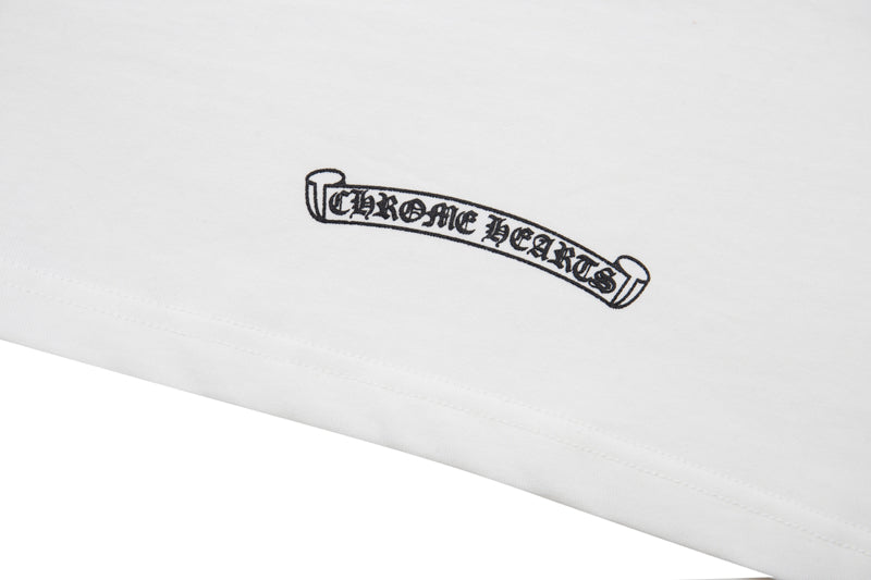 Horse Shoe Logo Pocket T-Shirt K6013