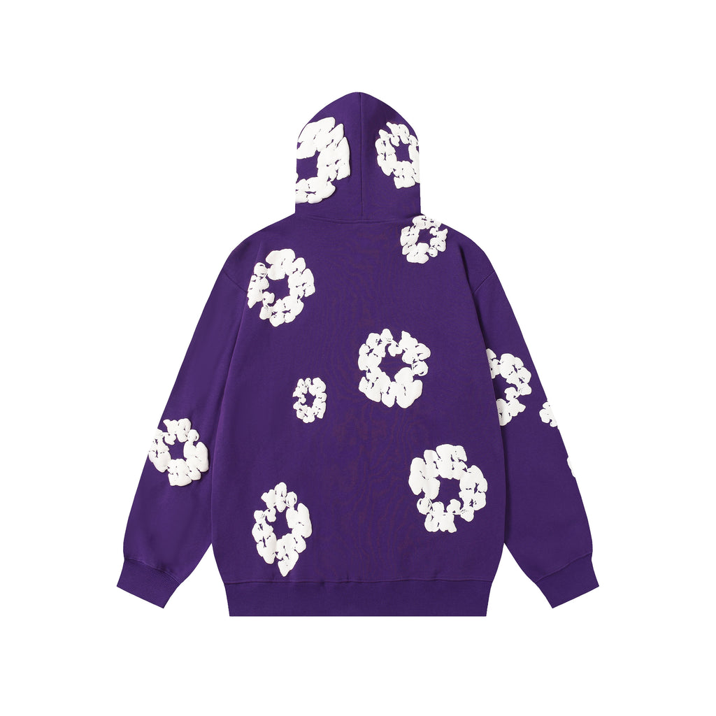 DENIM TEARS  Hoodie 6006