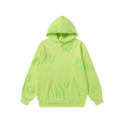 DENIM TEARS  Hoodie 6003