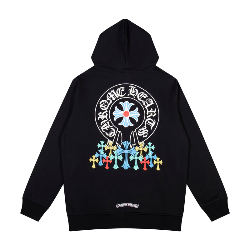 Hoodie K7027