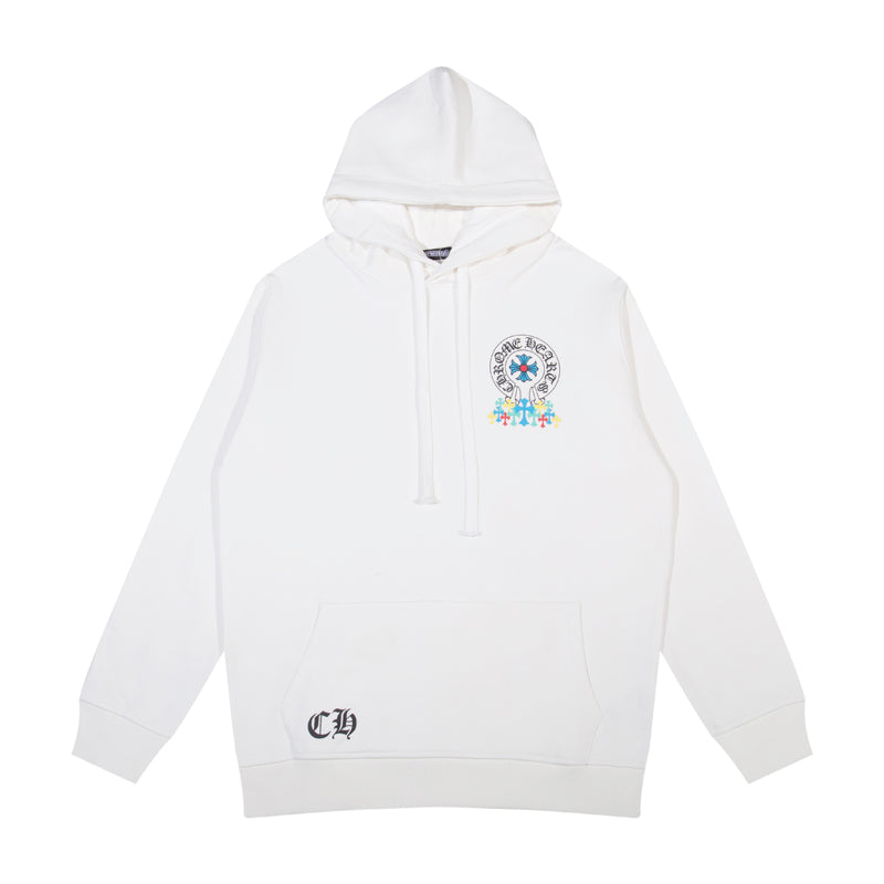 Hoodie K7027