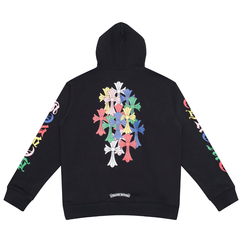 Hoodie K7006