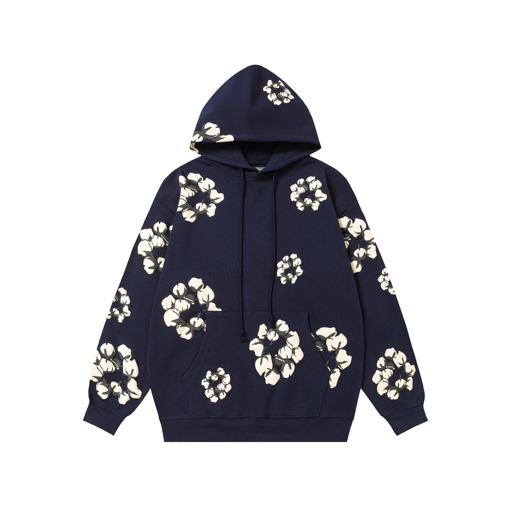 DENIM TEARS  Hoodie 6001