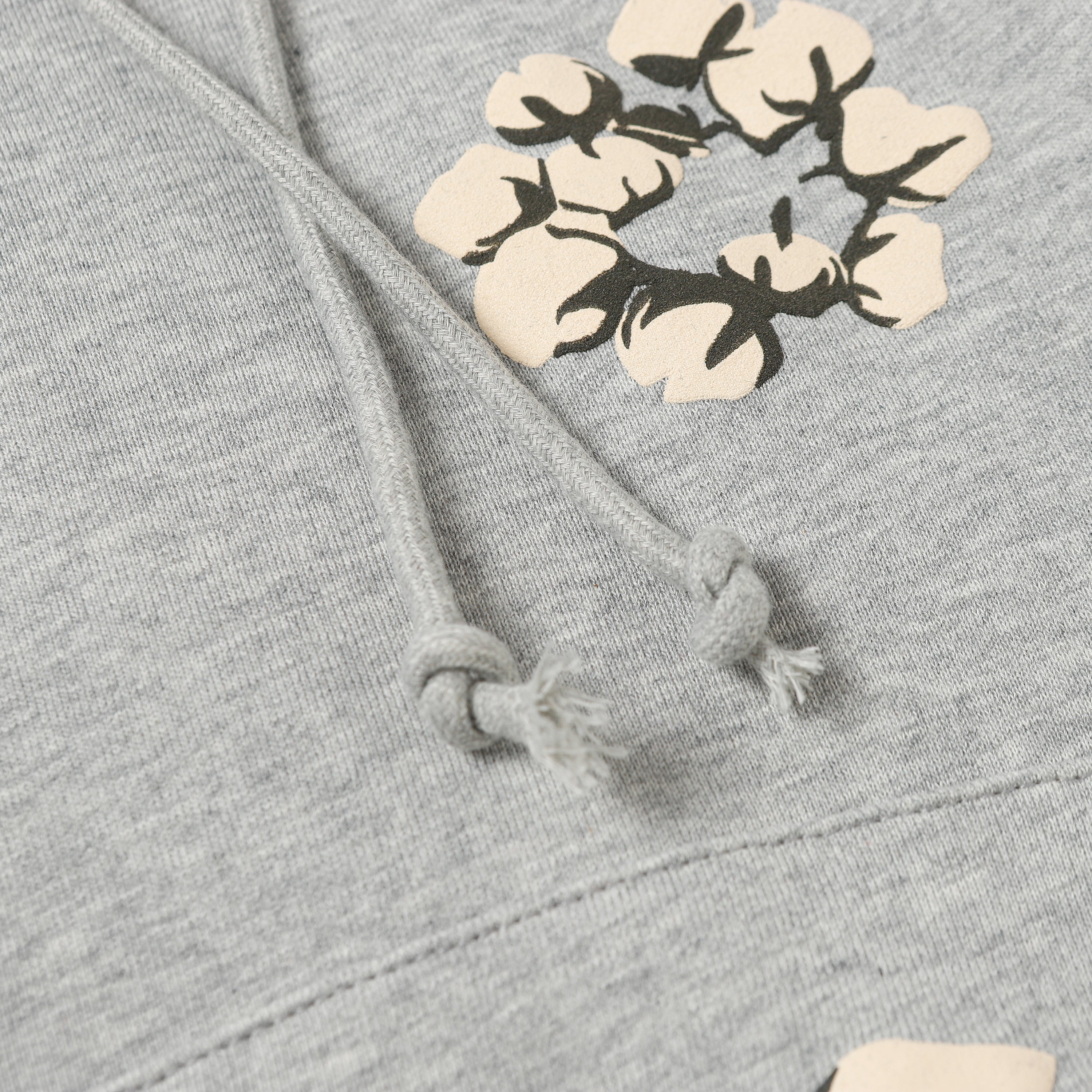 DENIM TEARS  Hoodie 6001