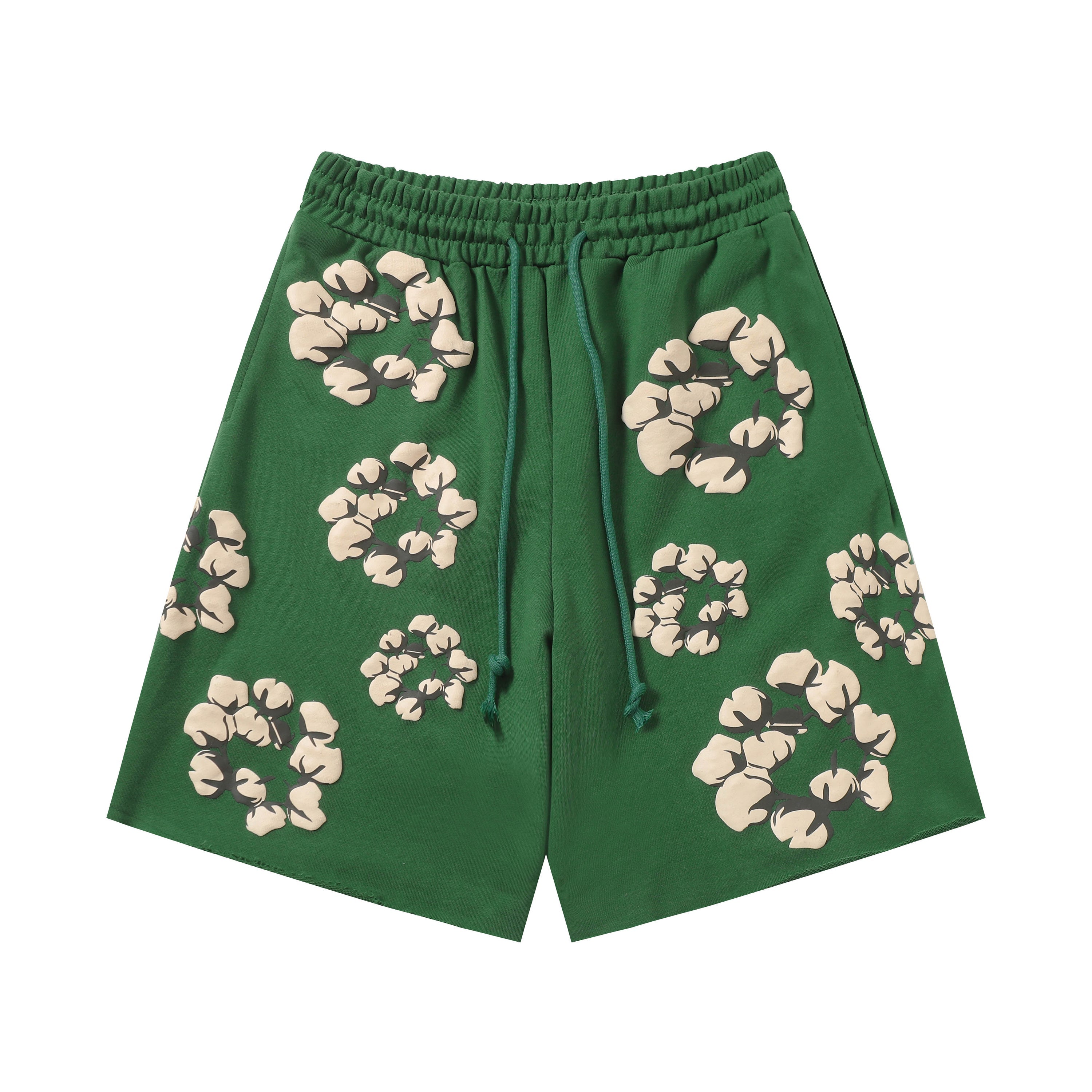 DENIM TEARS  Shorts 8201