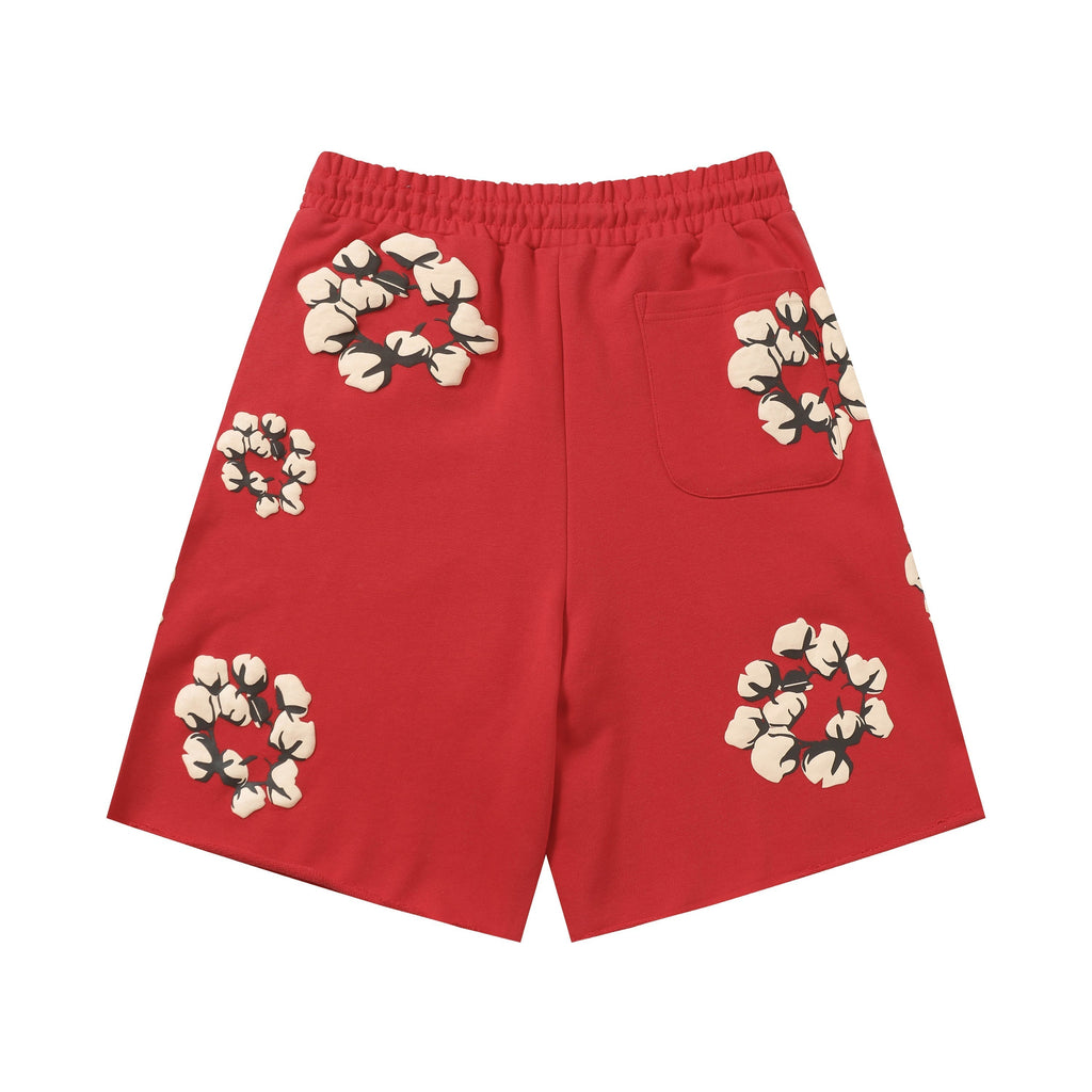 DENIM TEARS  Shorts 8201