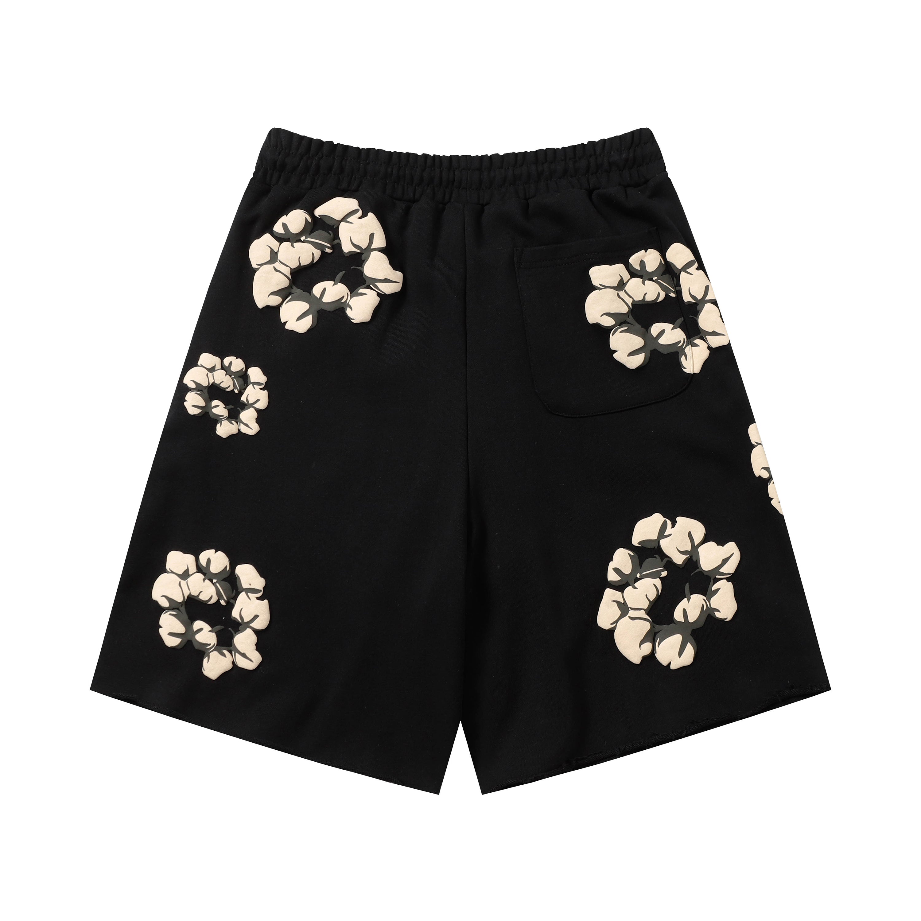 DENIM TEARS  Shorts 8201