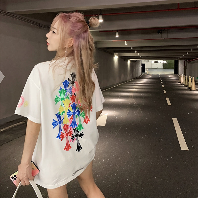 T-shirts K6016