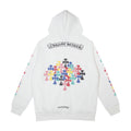 Zip Up Hoodie K5015