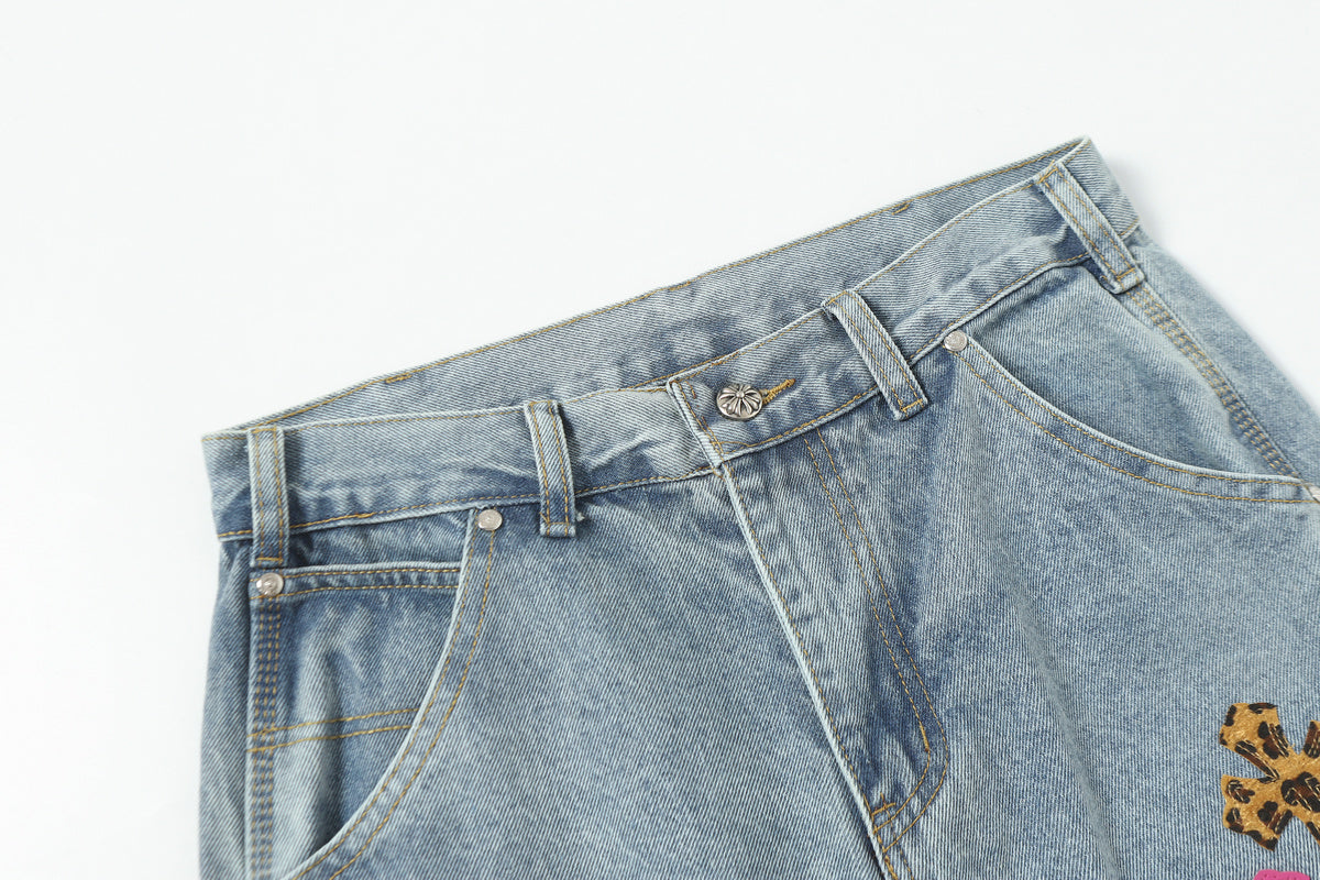 New Shorts 201