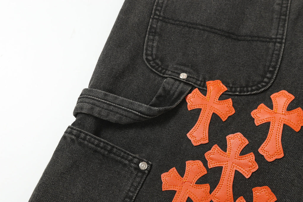 New Shorts 9903