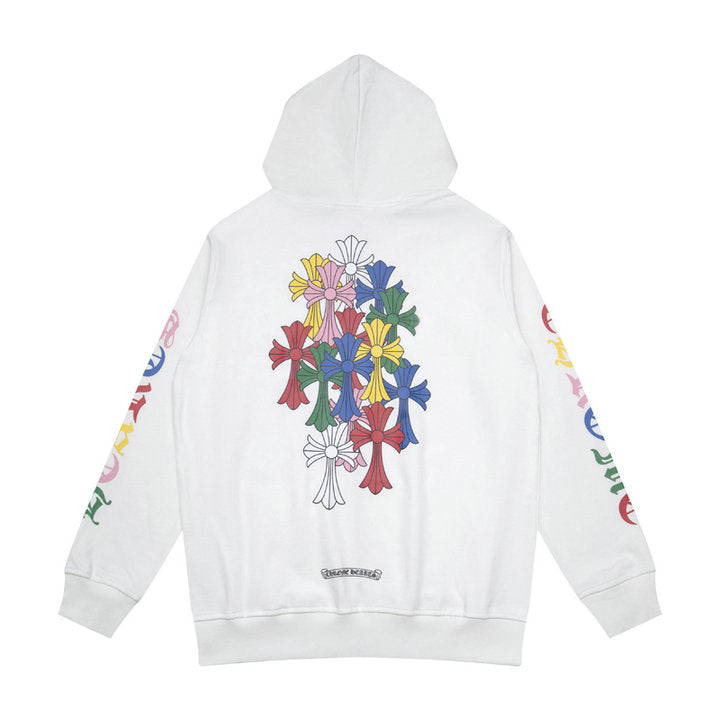Zip Up Hoodie K5010