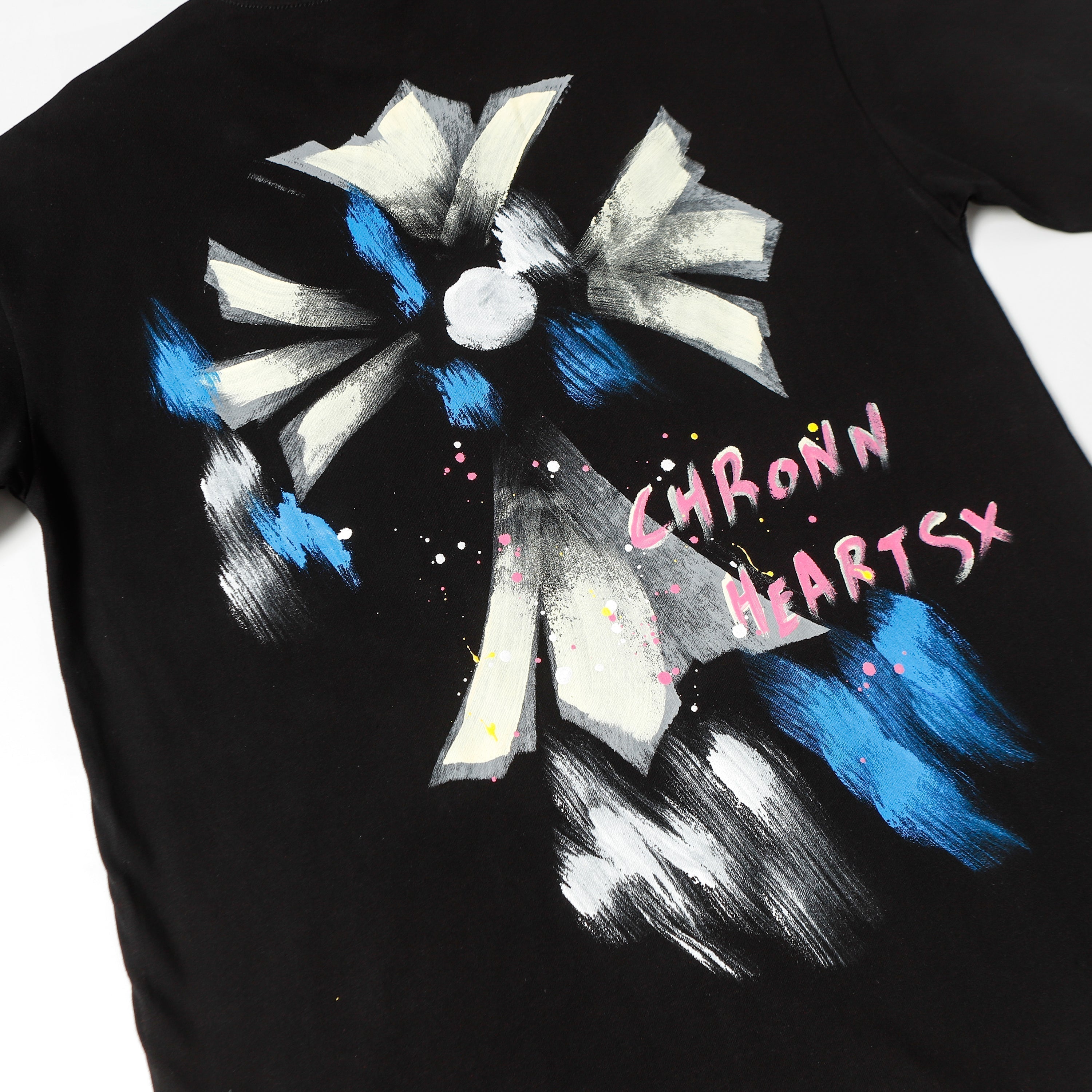 New T-shirts 2259