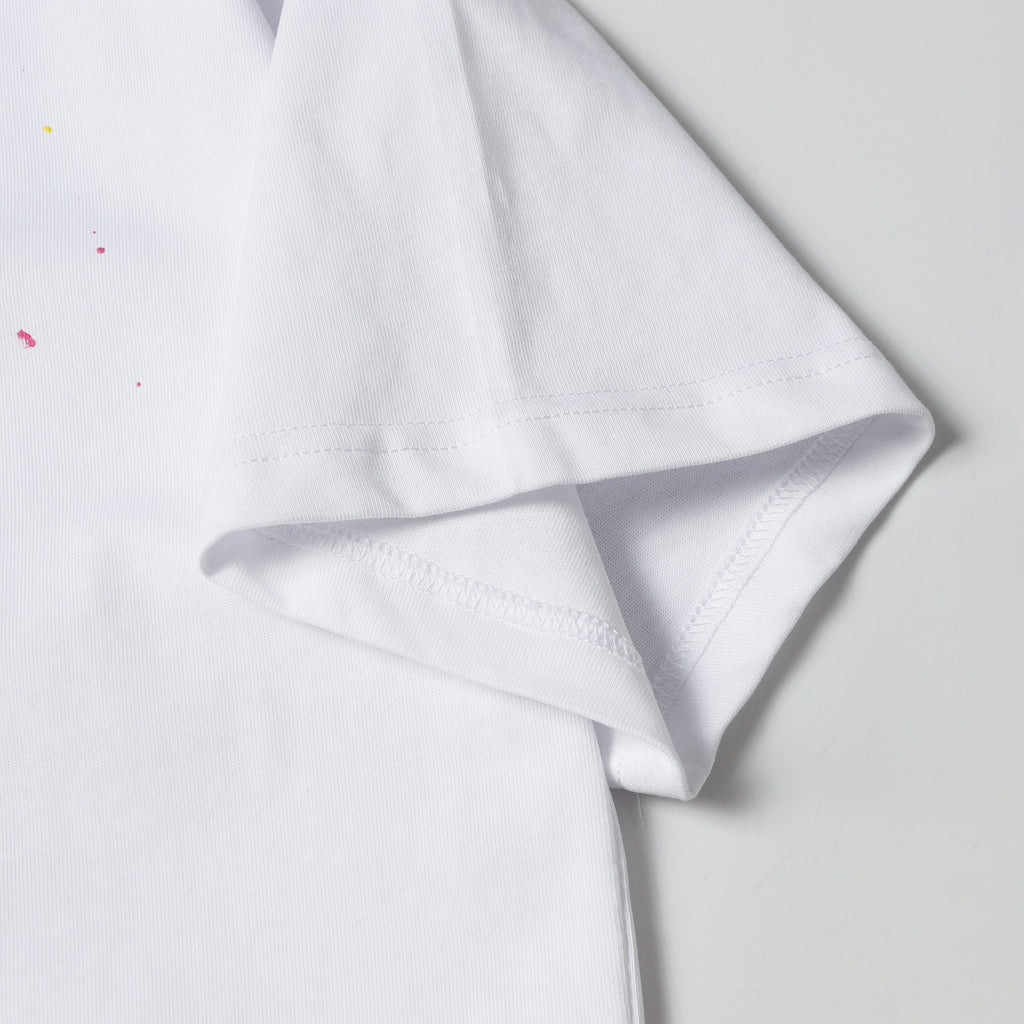 New T-shirts 2259