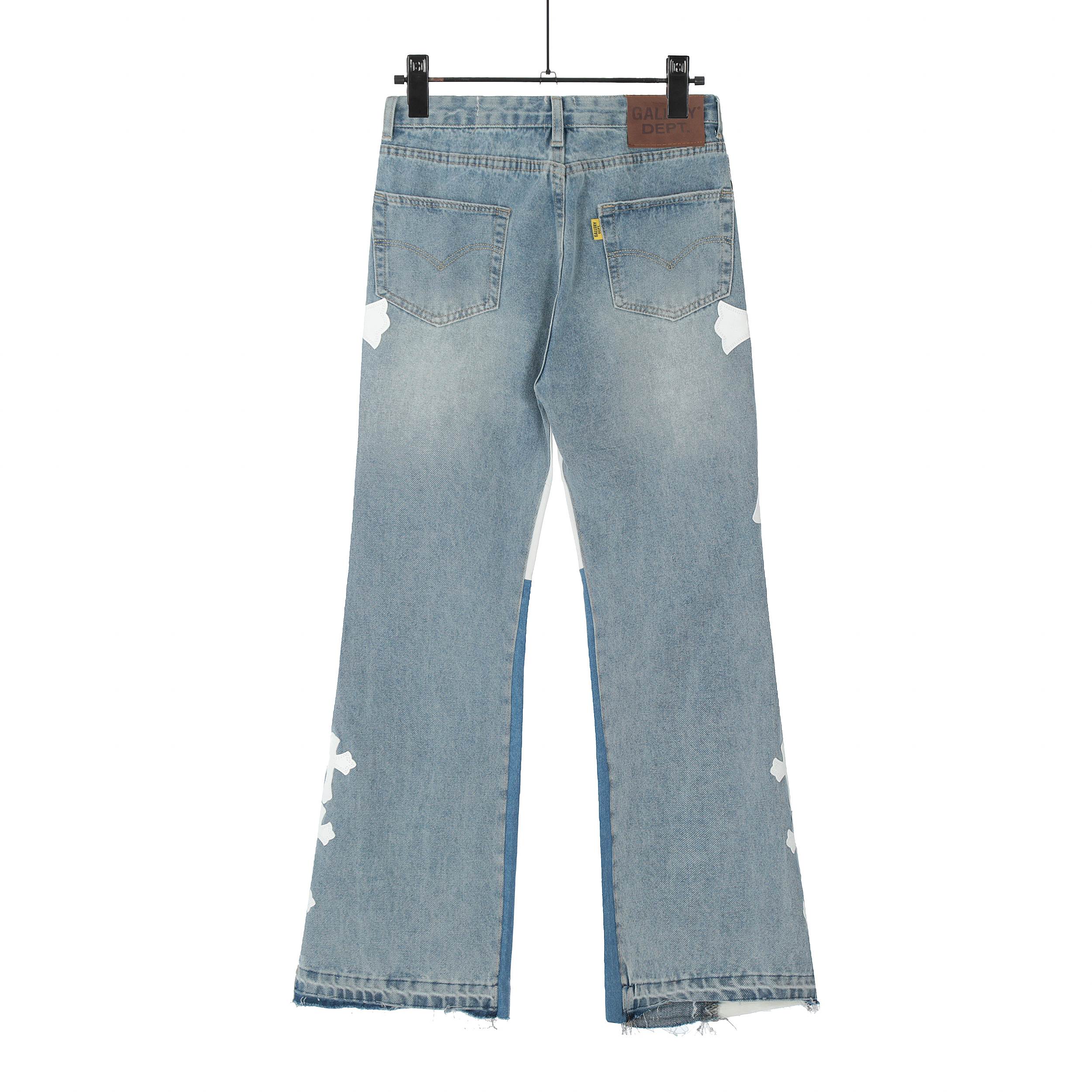 Pants 8146