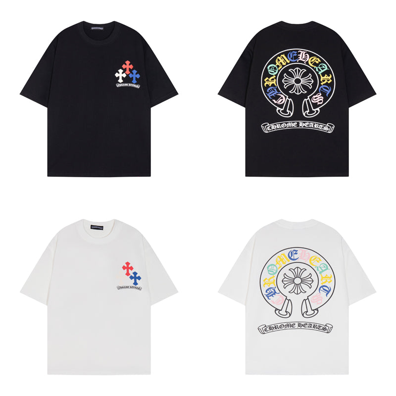 T-shirts 6132