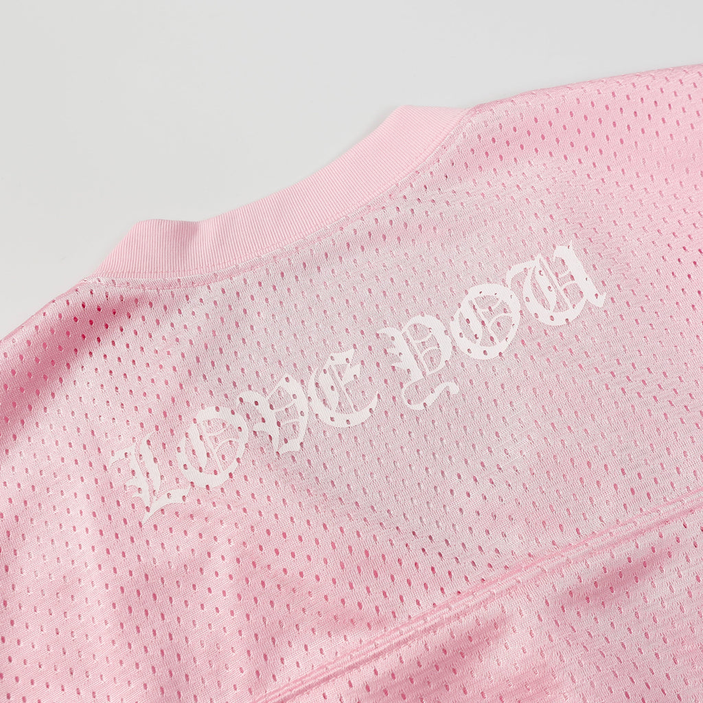 Matty Boy Mesh Warm Up Jersey 9998