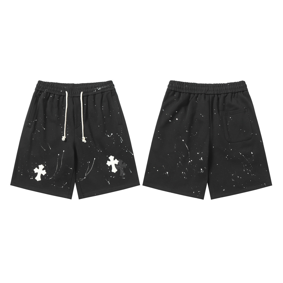 New Shorts 2277