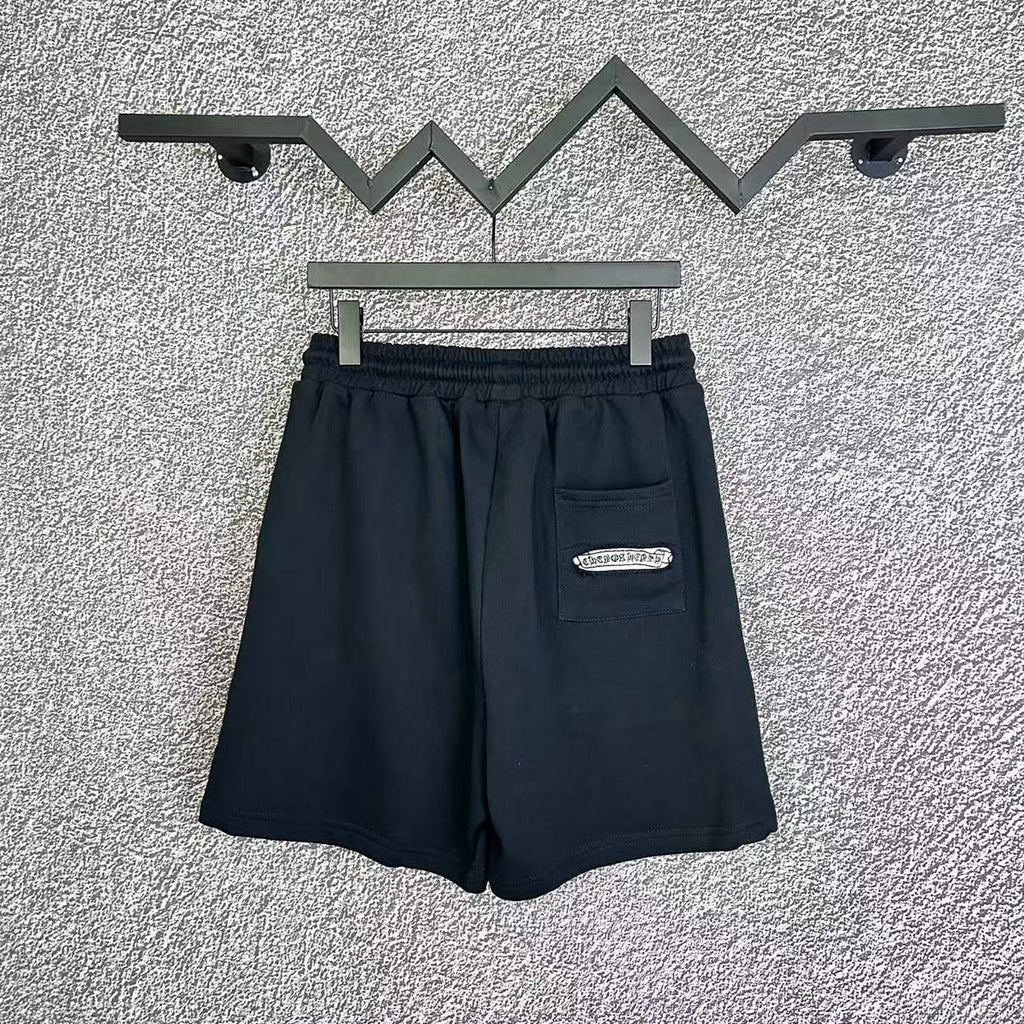 New Shorts D302