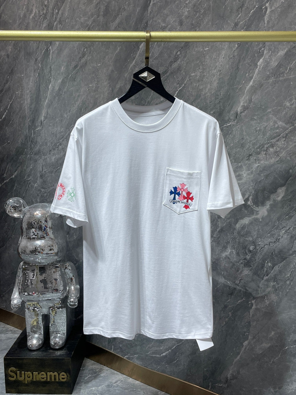 T-shirts K6016
