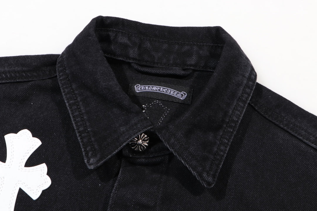 New Jacket